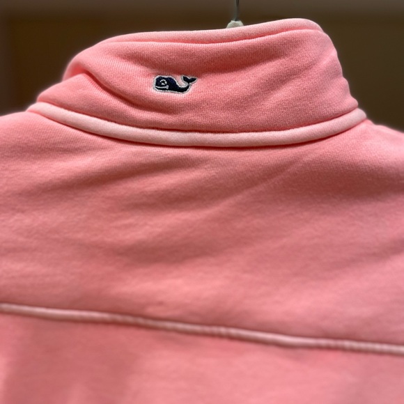Vineyard Vines Dreamcloth Relaxed Shep Shirt - Picture 5 of 5